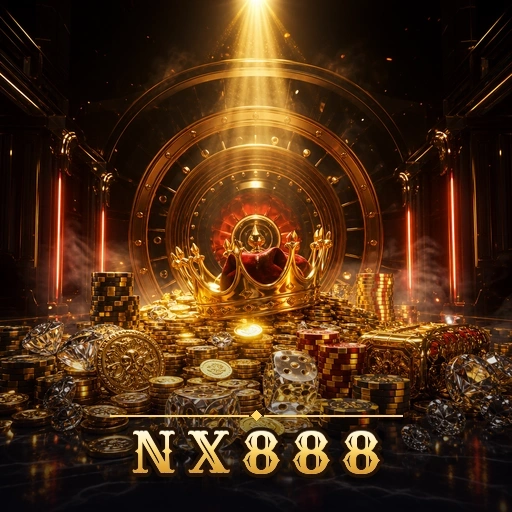 nx888 Indonesia
