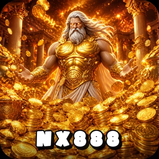 nx888 Indonesia
