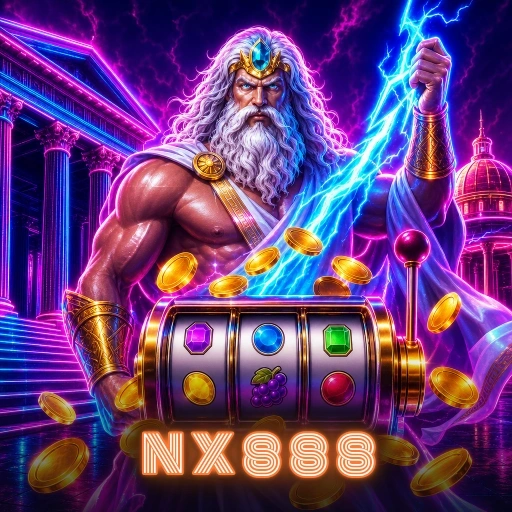 nx888 Indonesia