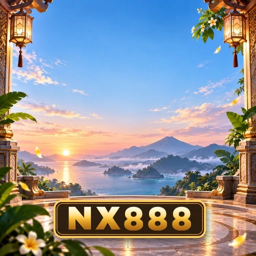nx888 Indonesia