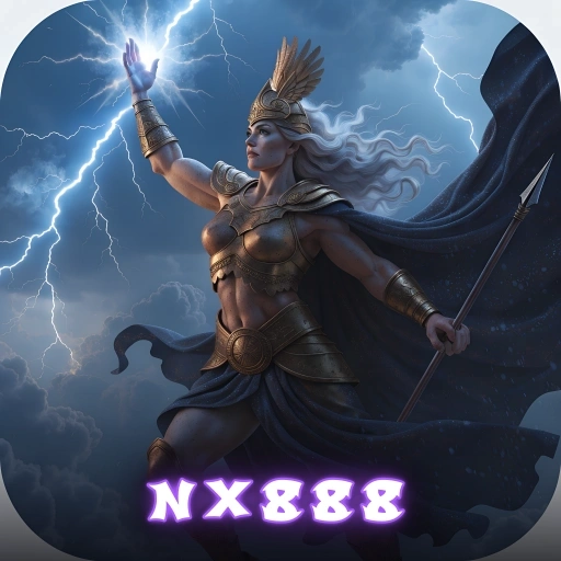 nx888 Indonesia