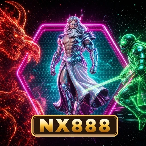 nx888 Indonesia