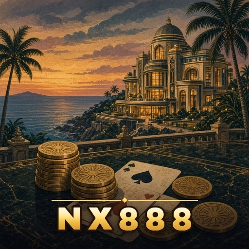 nx888 Indonesia