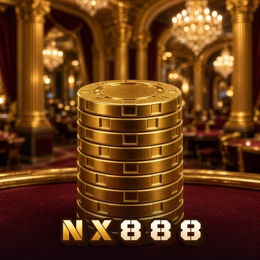 nx888 Indonesia