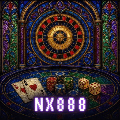 nx888 Indonesia