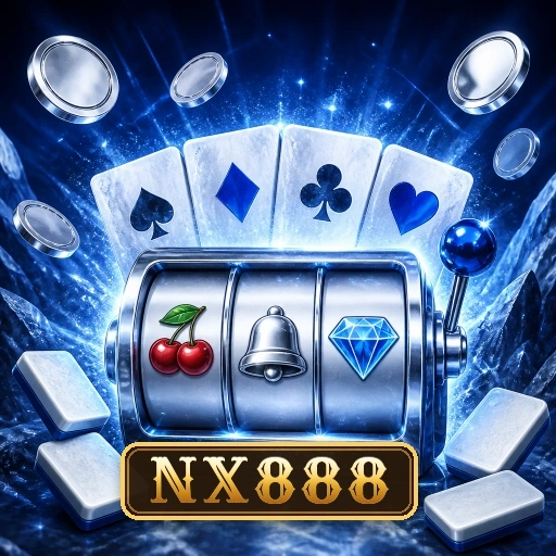 nx888 Indonesia